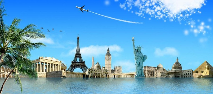 Exclusive travel destinations for your next holiday
